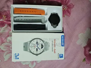 Smartwatches |Like New|