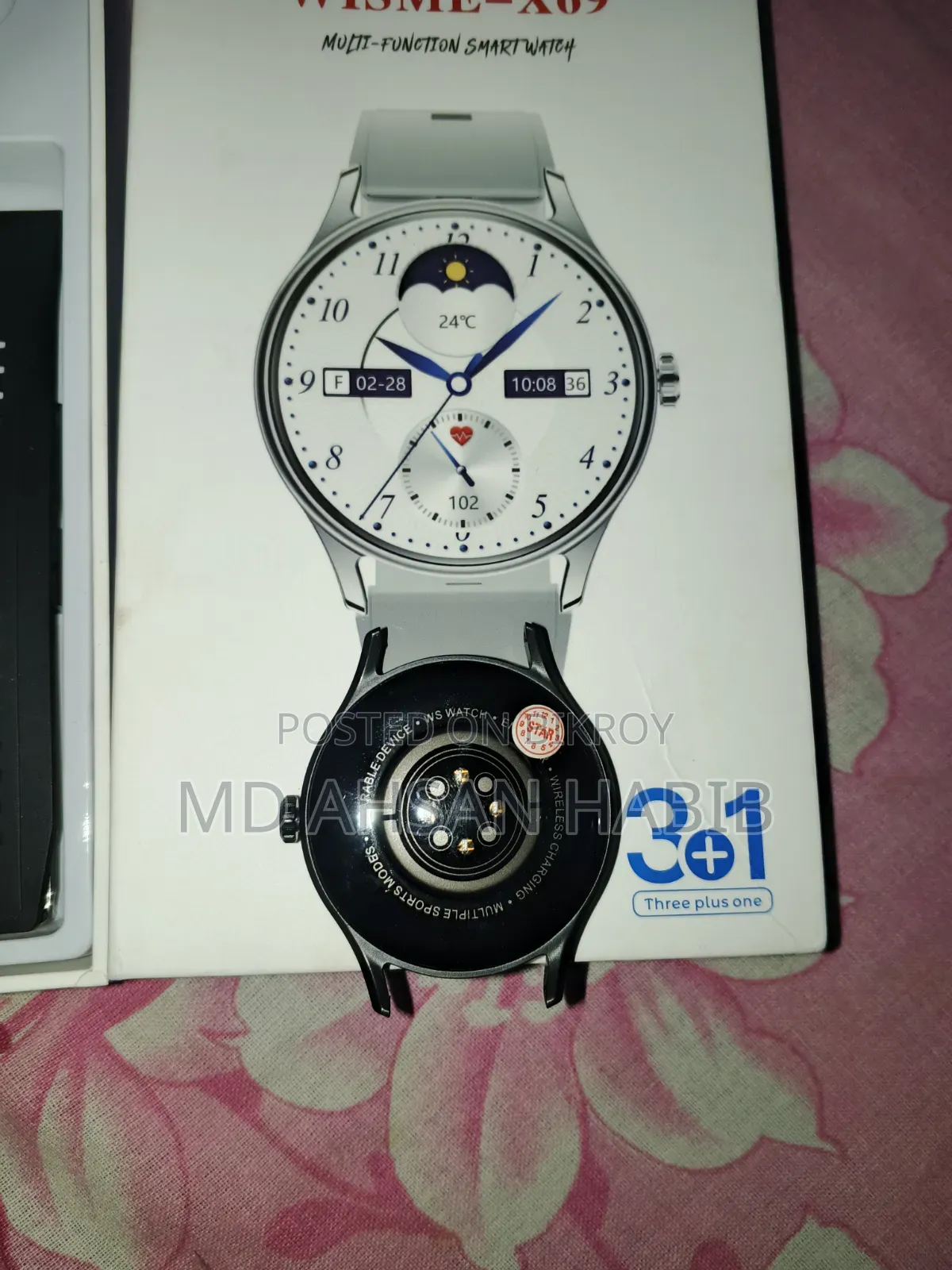 Smartwatches |Like New|