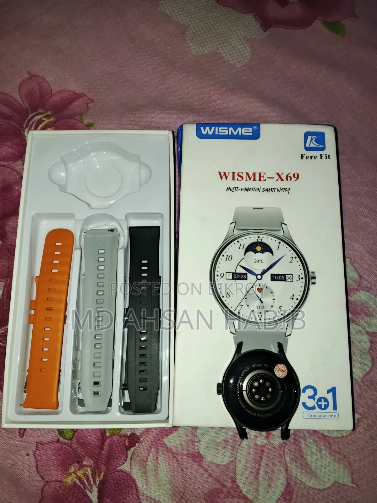 Smartwatches |Like New|