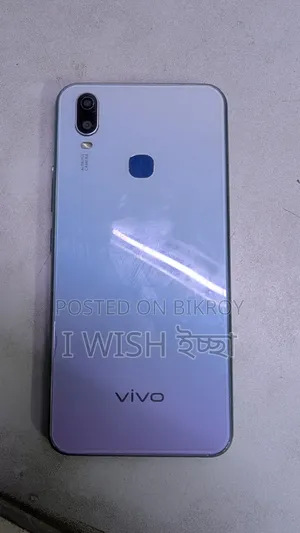 ভিভো ওয়াই১১ ৩২ জিবি নীল