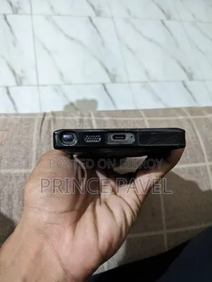 Samsung Galaxy S23 Ultra 256 GB Black
