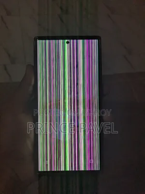 Samsung Galaxy S23 Ultra 256 GB Black