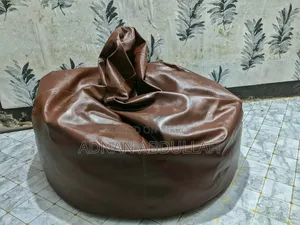 Bean bag for seating