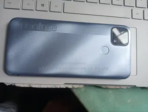 রিয়েলমি সি২৫এস ১২৮ জিবি ব্লু