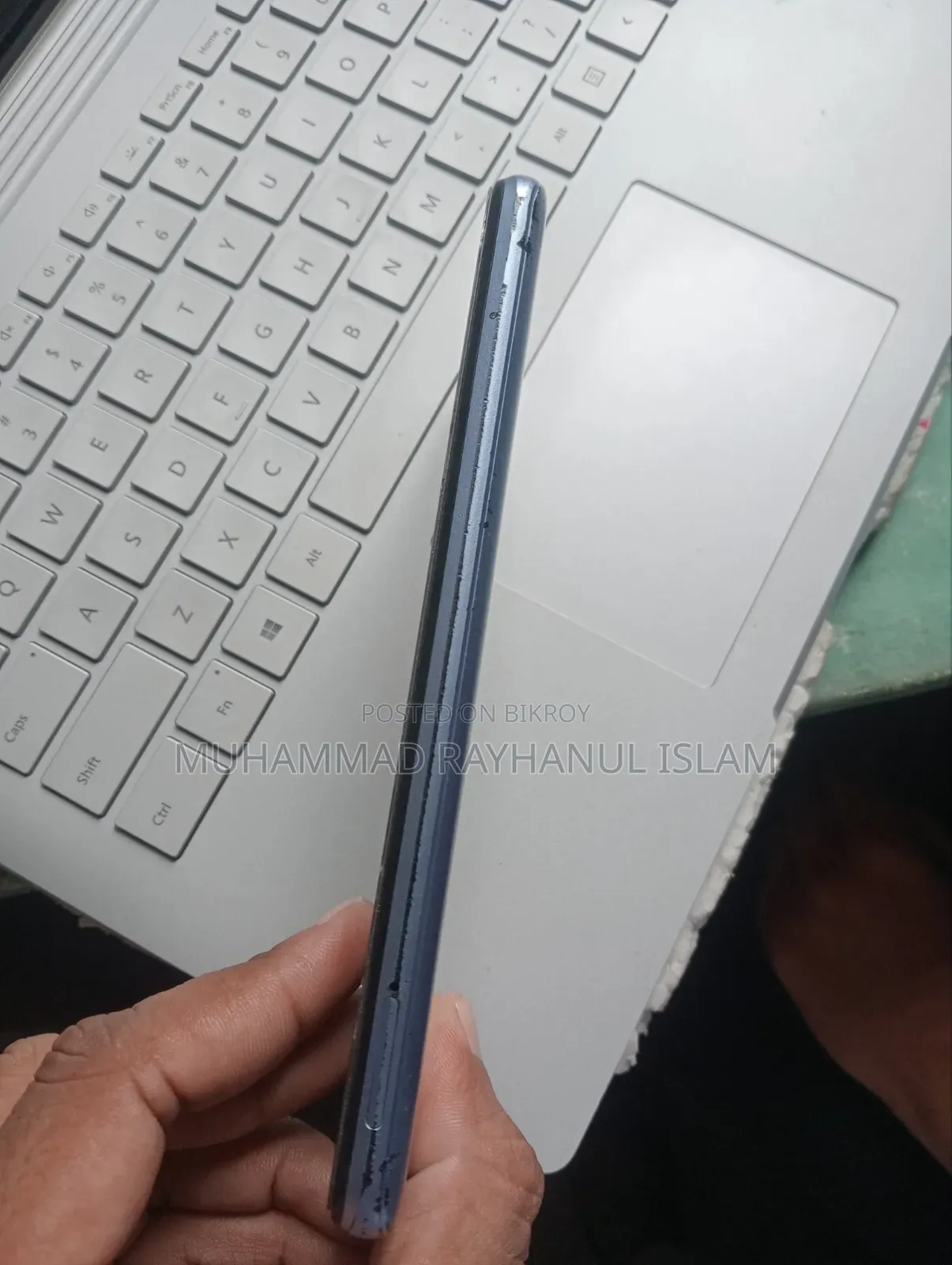 রিয়েলমি সি২৫এস ১২৮ জিবি ব্লু