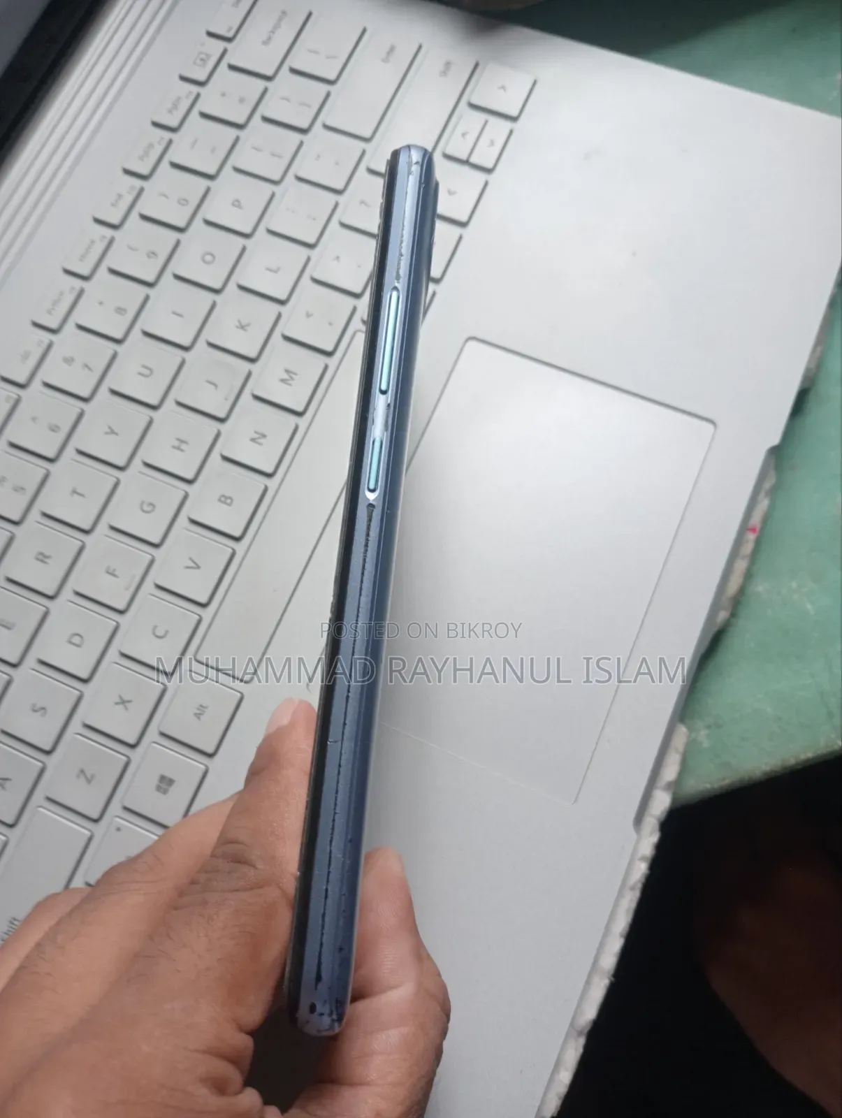 রিয়েলমি সি২৫এস ১২৮ জিবি ব্লু