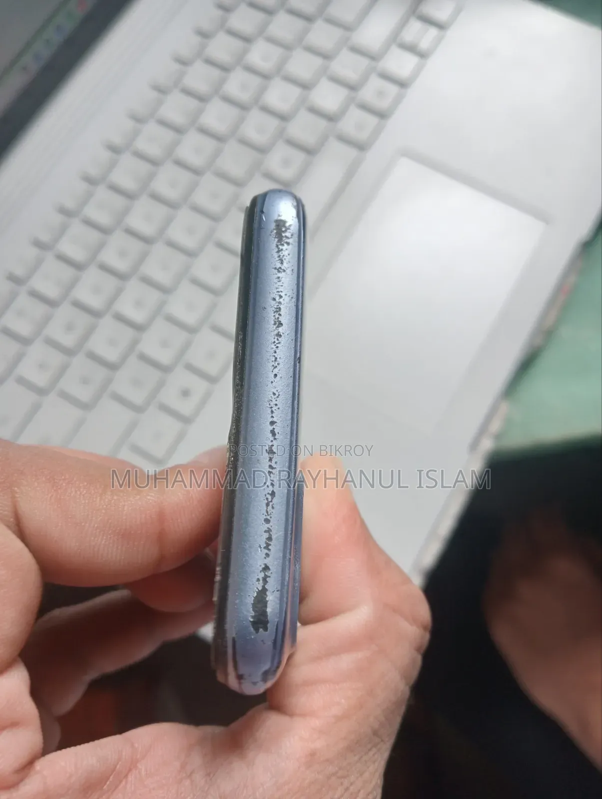 রিয়েলমি সি২৫এস ১২৮ জিবি ব্লু