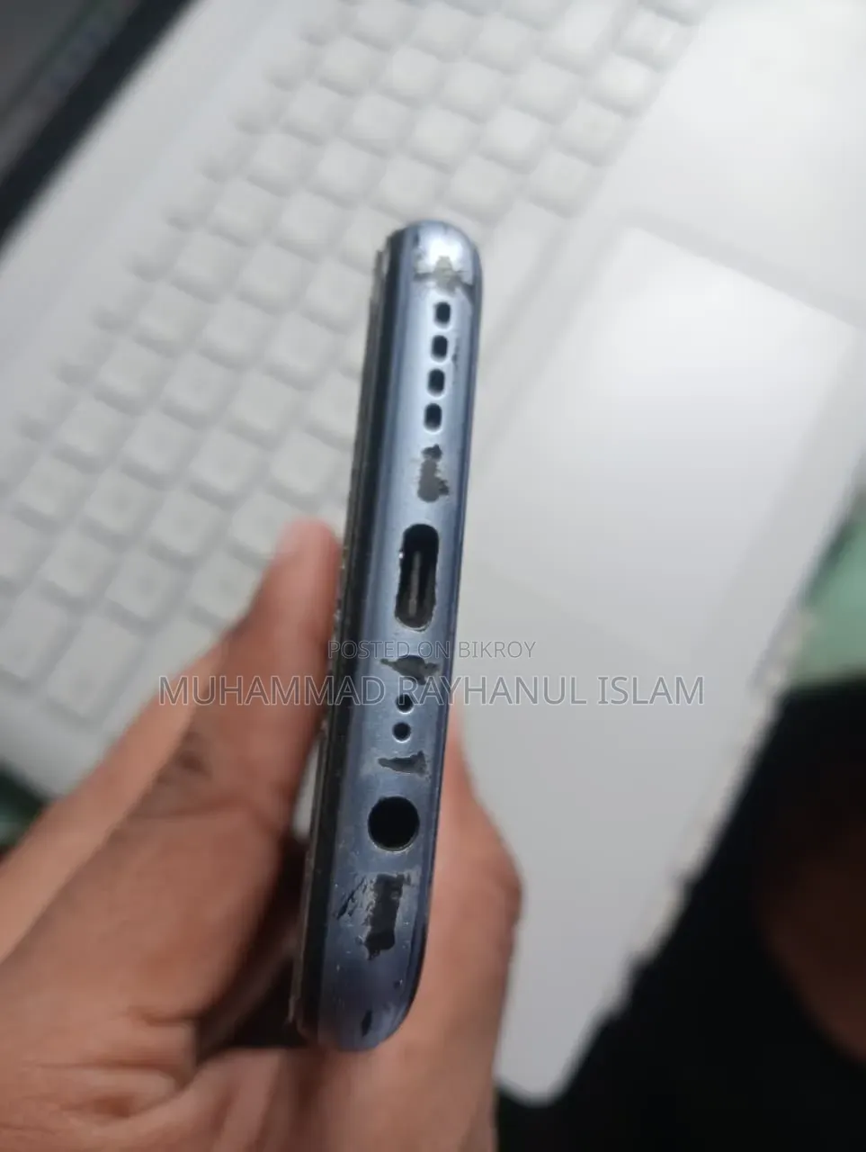 রিয়েলমি সি২৫এস ১২৮ জিবি ব্লু