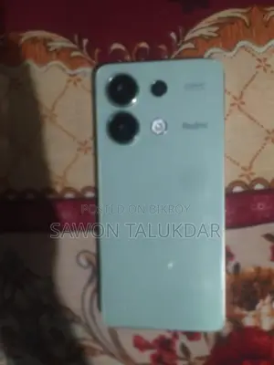 শাওমি রেডমি নোট ১৩ ২৫৬ জিবি
