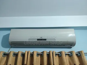 Walton 1.5 Ton Non Inverter AC