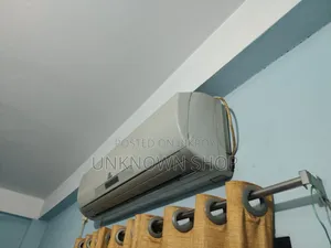Walton 1.5 Ton Non Inverter AC