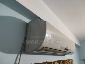 Walton 1.5 Ton Non Inverter AC
