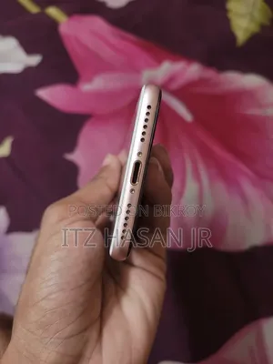 অ্যাপল আইফোন ৭ ৩২ জিবি পিংক