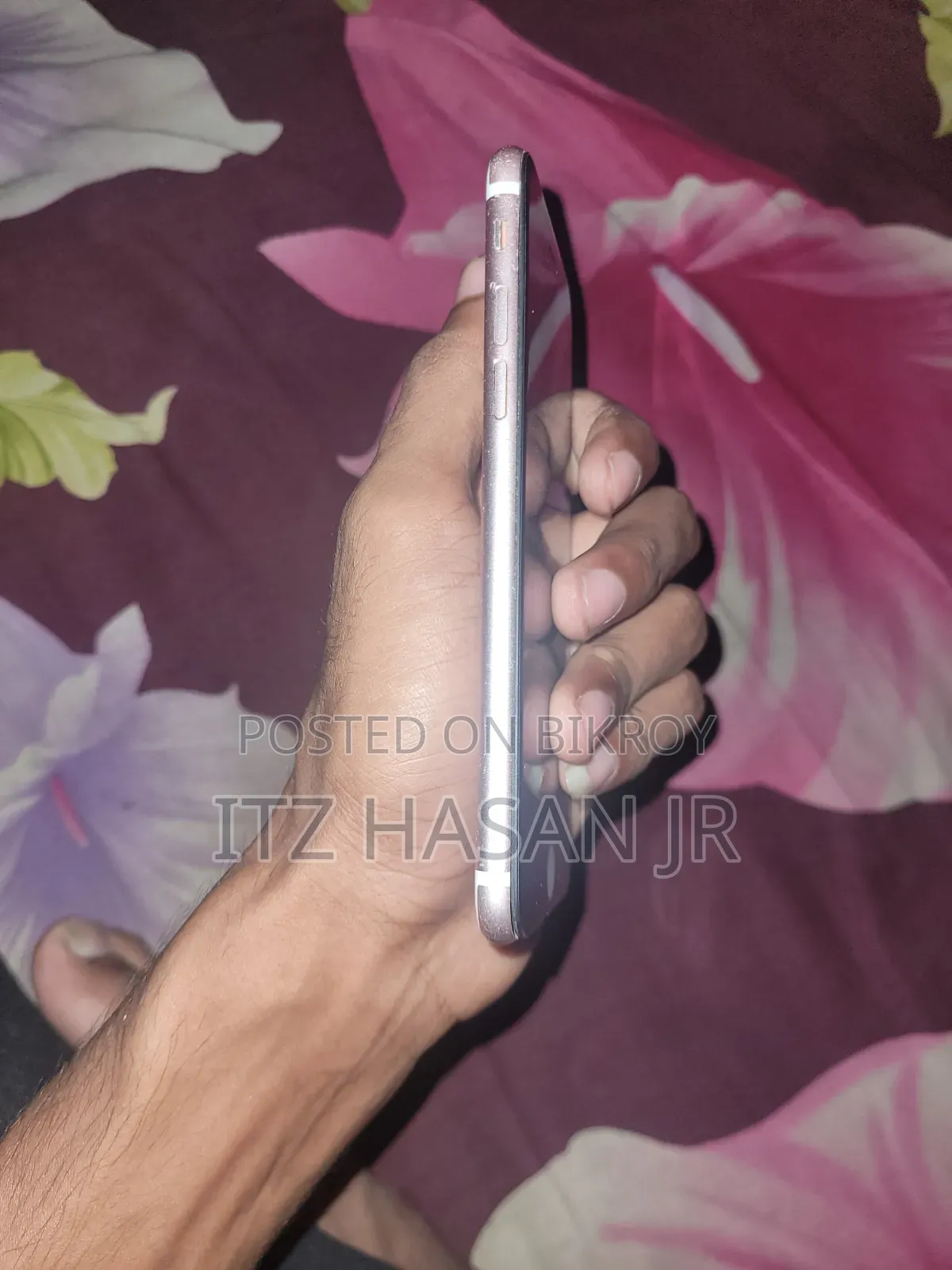 Apple iPhone 7 32 GB Pink