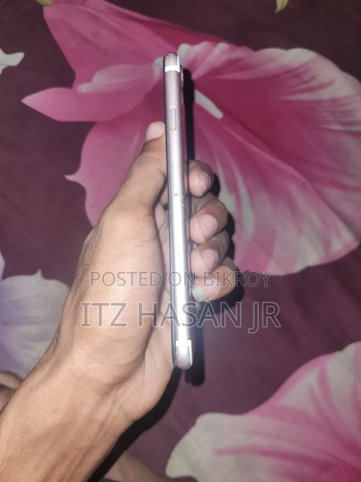 Apple iPhone 7 32 GB Pink