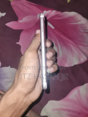 Apple iPhone 7 32 GB Pink