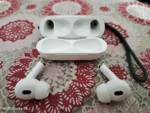 Airpods Pro 2nd Generation (Dubai Master Copy)
