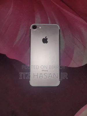 Apple iPhone 7 32 GB Pink