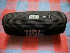 জেবিএল চার্জ ৫
