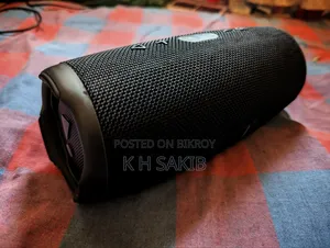জেবিএল চার্জ ৫