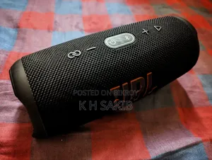 জেবিএল চার্জ ৫