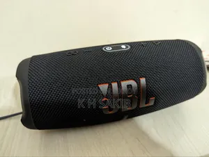 জেবিএল চার্জ ৫