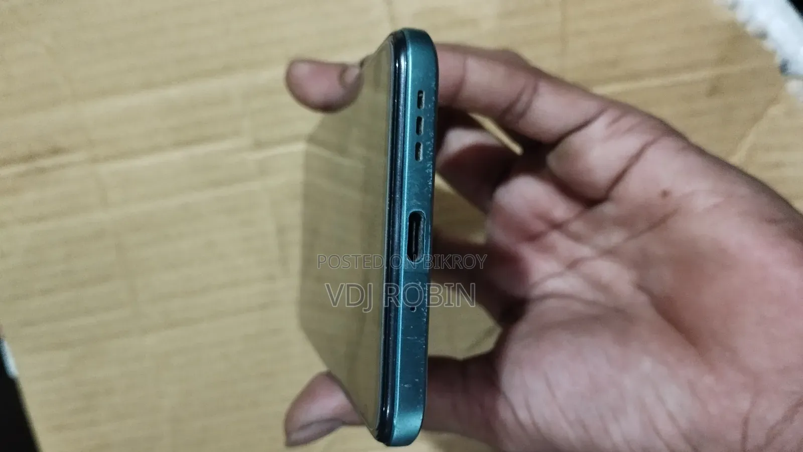 Xiaomi Redmi Note 12 5G 256 GB Red
