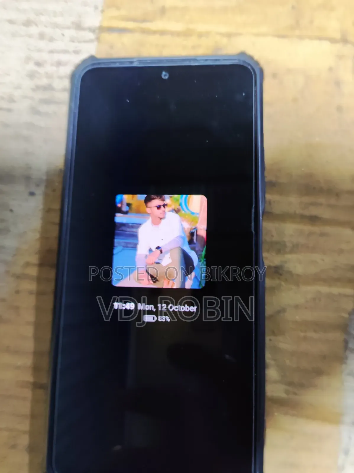Xiaomi Redmi Note 12 5G 256 GB Red