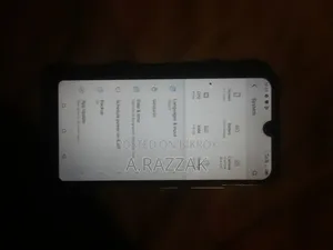 আইটেল এ২৬ ৩২ জিবি গ্রে