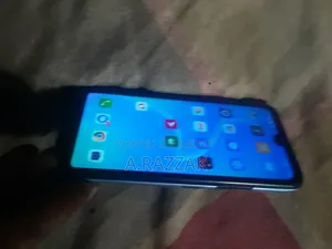 Itel A26 32 GB Gray