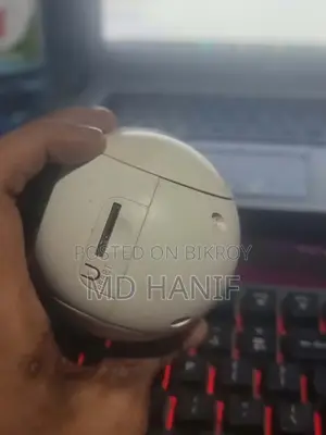 V380 Bulb Holder Camera 2MP 1080P | 360° Panoramic WiFi