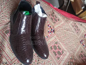 চেলসি বুটস