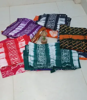 সত্যি বাটিক থ্রি পিস কালার গ্যারান্টি ডিসকাউন্ট অফার চলছে