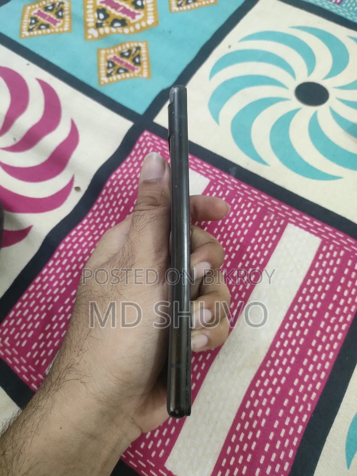 গুগল পিক্সেল ৬ ১২৮ জিবি ব্ল্যাক