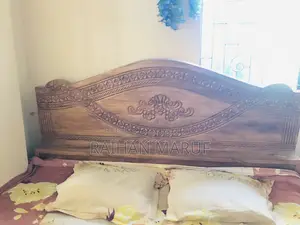 Teak Wood