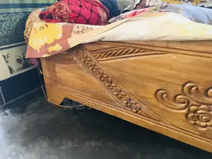 Teak Wood
