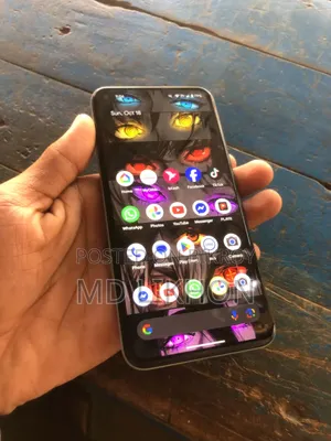 Google Pixel 5 128 GB