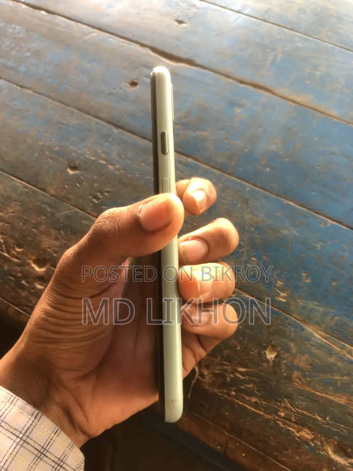 Google Pixel 5 128 GB