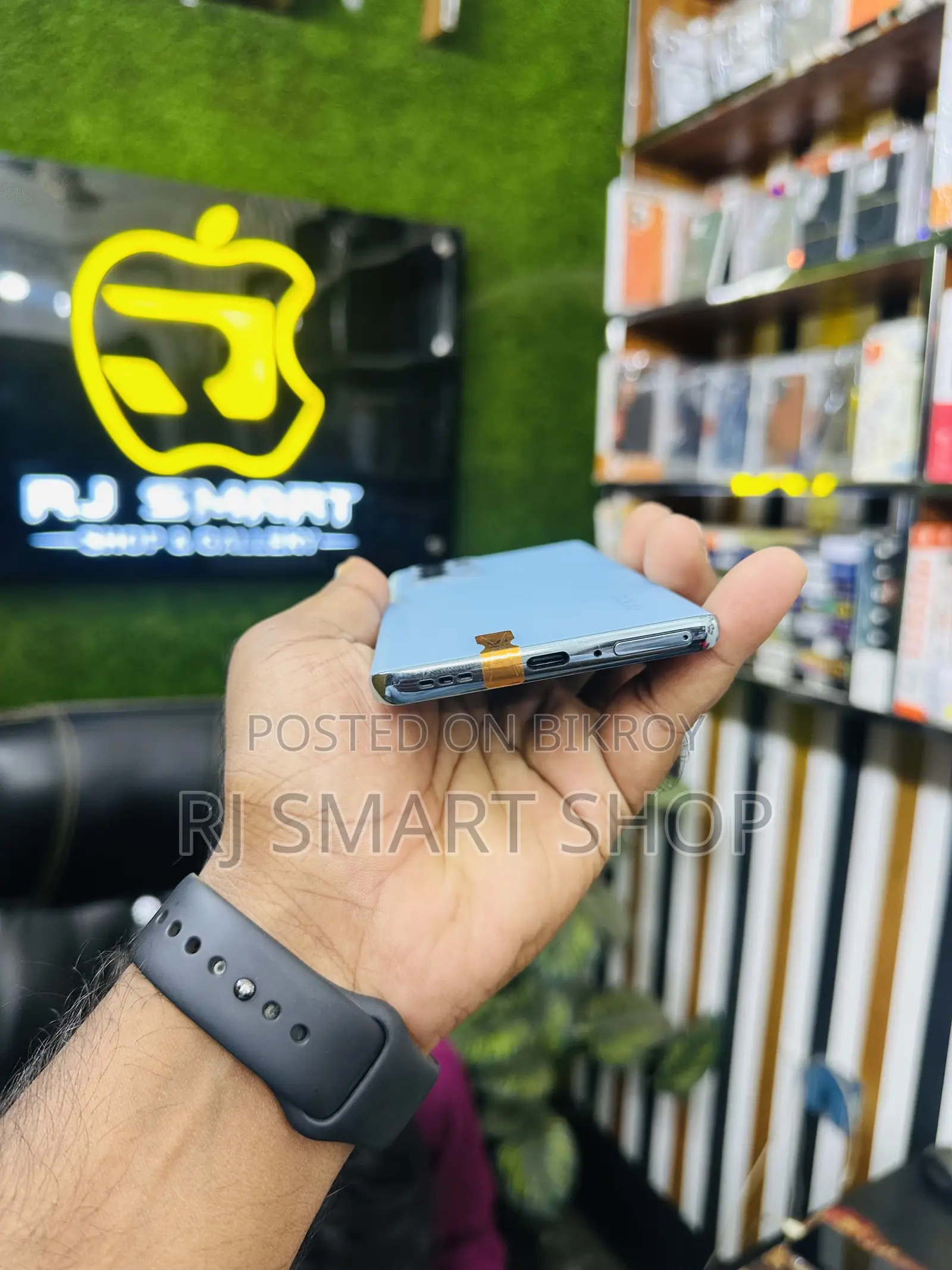 Oppo Reno6 Pro 5G 256 GB White