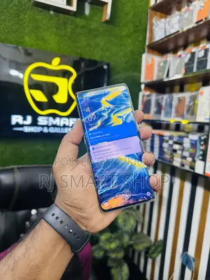 Oppo Reno6 Pro 5G 256 GB White