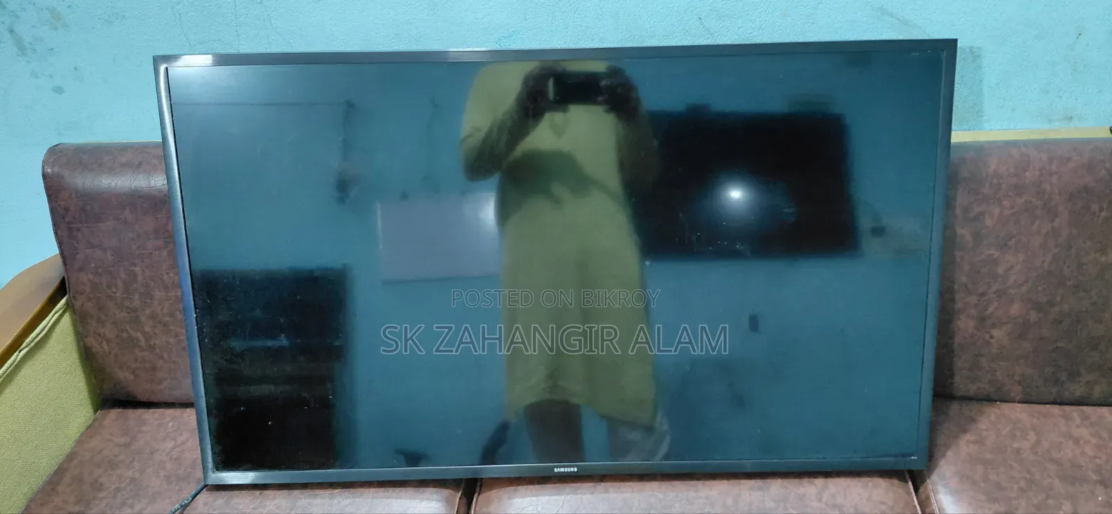 স্যামসাং টিভি