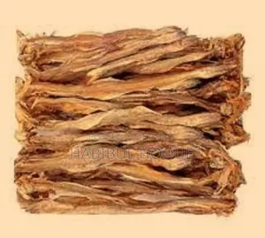 Chittagong's Original Shutki