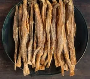 Chittagong's Original Shutki