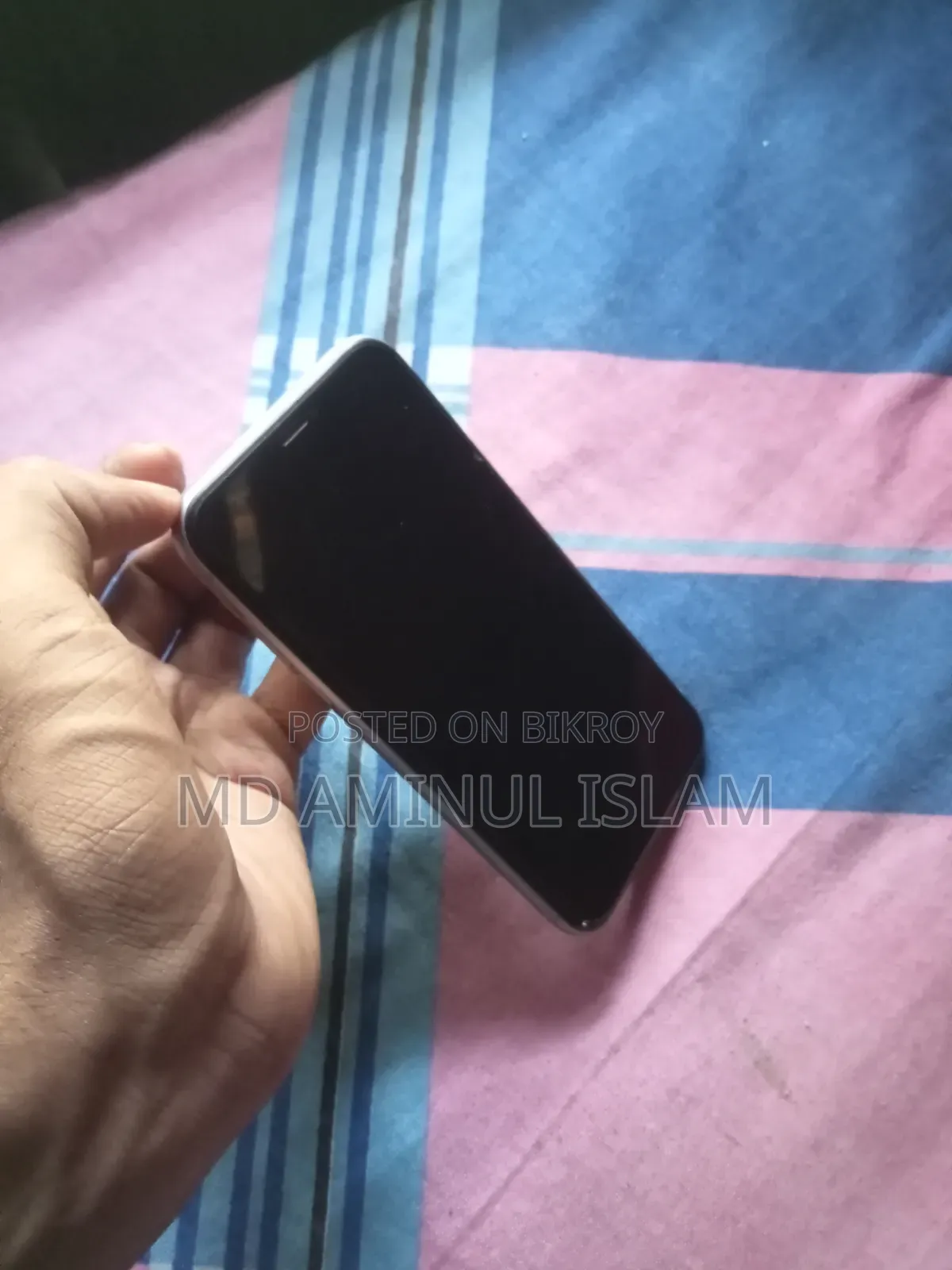 Apple iPhone 11 128 GB Purple