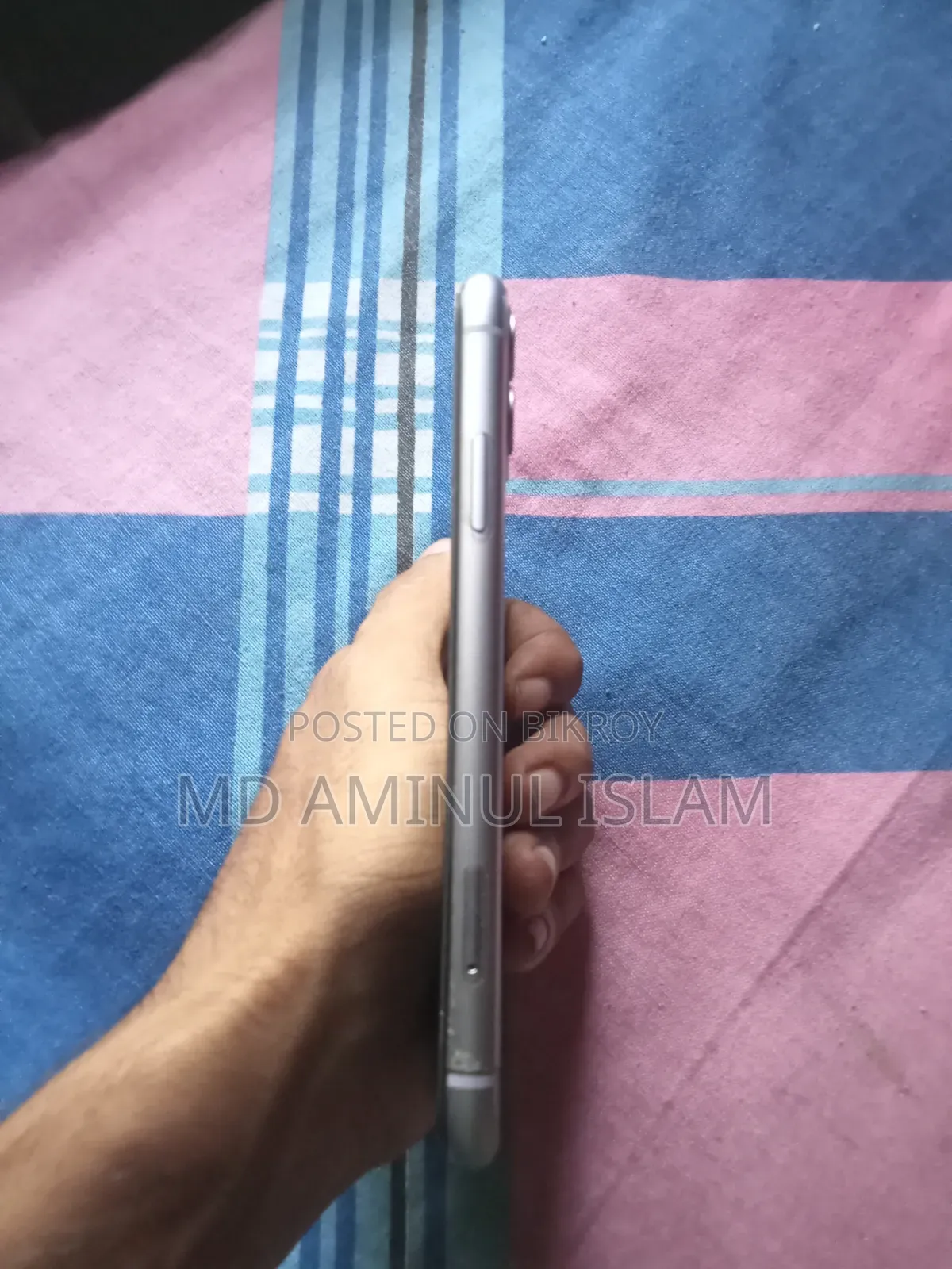 Apple iPhone 11 128 GB Purple