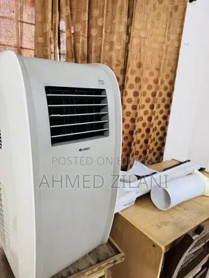 ইনডোর পোর্টেবল এসি