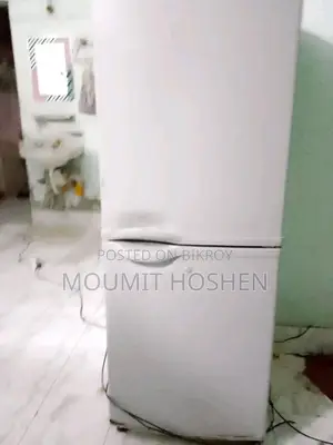 জরুরি ভিত্তিতে সেল হবে: রানিং ফ্রিজ (কম দামে)
