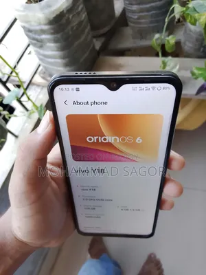 Vivo Y18 128 GB