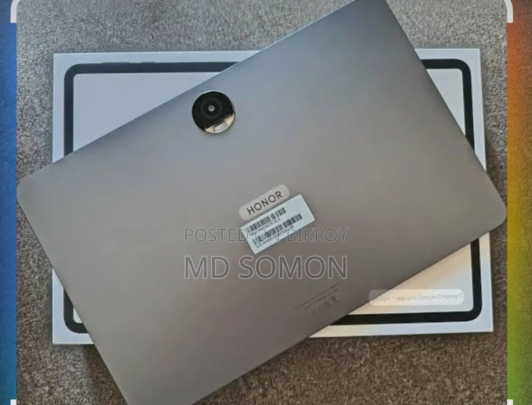 Laptop Honor 8GB Qualcomm Snapdragon X Elite HDD 256GB