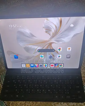 Laptop Honor 8GB Qualcomm Snapdragon X Elite HDD 256GB